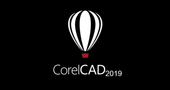 CorelCAD 2019 SP0 v19.0.1.1026, Programa de diseño 2D y 3D por Computador