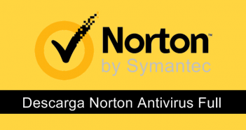 Norton Antivirus 20.1.0.24 Full (2018), protege datos y equipo de múltiples amenazas.
