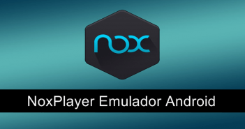 NoxPlayer 6.2.0.0 Potente emulador de Android