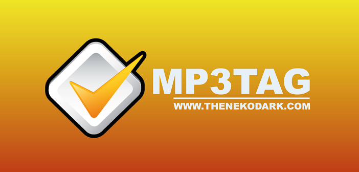 Mp3tag