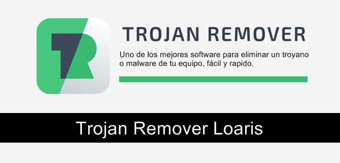 como instalar loaris trojan remover