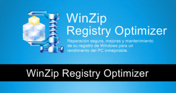 WinZip Registry Optimizer 4.20.1.8, Limpiar los restos de registro no utilizada de manera segura y rápida