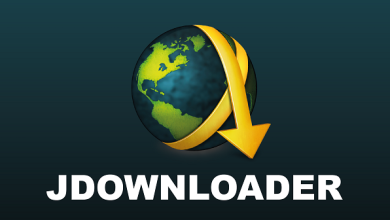 JDownloader