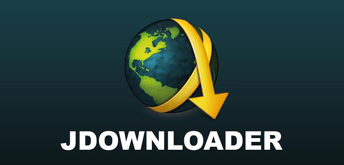 JDownloader