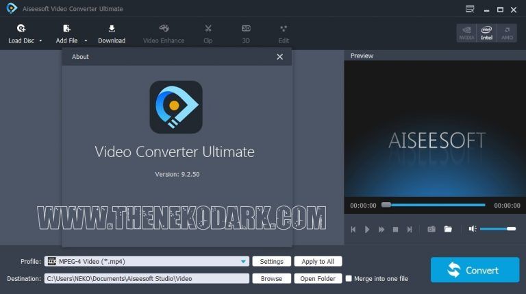 aiseesoft video converter free download aiseesoft video converter free download