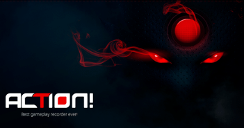 Mirillis Action v3.8.0 (2019), Software de captura de vídeo que te permite grabar la pantalla de tu computadora