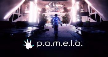 P.A.M.E.L.A. PC EN ESPAÑOL FULL MEGA es un intenso juego de terror y supervivencia en un mundo abierto