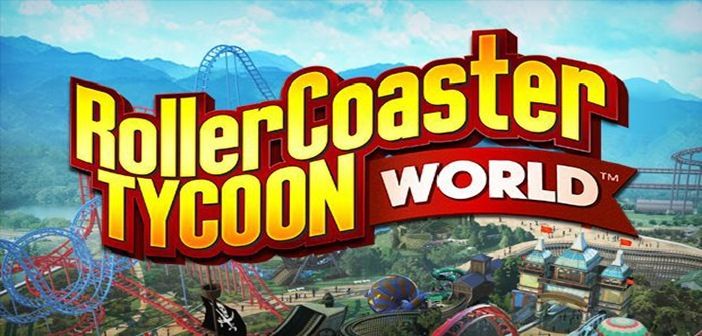 rollercoaster tycoon world download full fre rollercoaster tycoon world download full fre