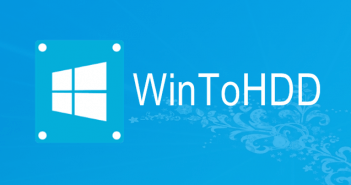 WinToHDD Enterprise v3.1 (2018), Solución instalar, mover o hacer una copia de seguridad de Windows a otro Disco Duro (HDD)