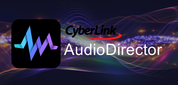 CyberLink AudioDirector Ultra 2024 v14.0.3325.0 instal the last version for mac