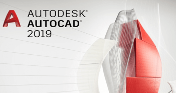 AutoCad 2019.1.2 Final Español – Ingles crea diseños 2D y 3D impresionantes