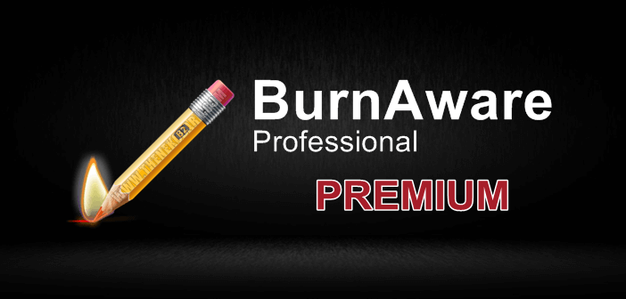 burnaware professional premium burnaware professional premium