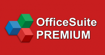 OfficeSuite Premium Edition 2.95.18960.0, Poderoso y completo software de ofimática con todo lo necesario para los documentos