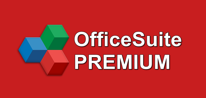 officesuite premium edition v officesuite premium edition v