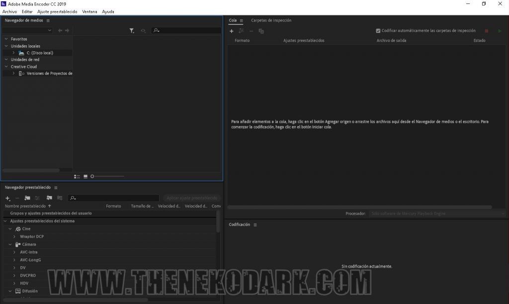 Adobe Media Encoder 2023 v23.5.0.51 download the new version for iphone Adobe Media Encoder 2023 v23.5.0.51 download the new version for iphone