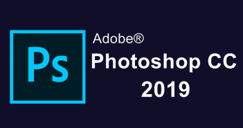 Adobe Photoshop CC 2019 v20.0.1, Software diseñado para la edición de imágenes (Gráficos)