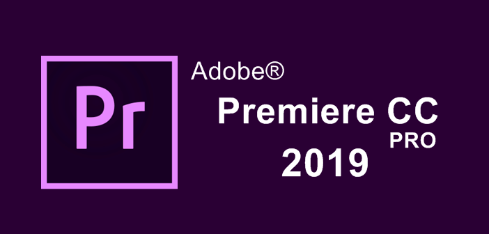 Curso de adobe premiere pro 2019