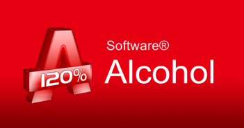 Alcohol 120% v2.0.3 Build 11012, Permite crear y grabar imágenes de discos