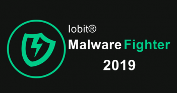 IObit Malware Fighter Pro v6.4.0.4919 (2019), Anti-Malware protección en tiempo real de tu PC
