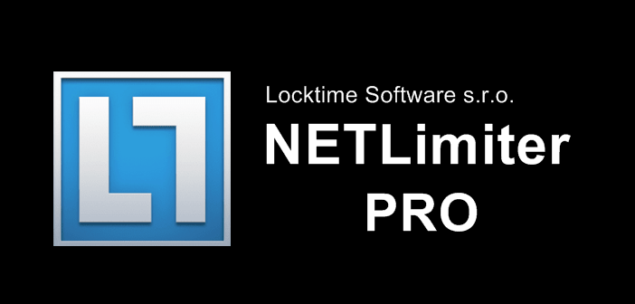 NetLimiter Pro 5.3.4 for mac download free