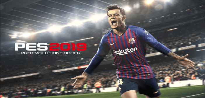 pro evolution soccer 2019 pc completo pro evolution soccer 2019 pc completo