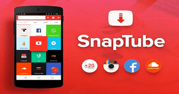 SnapTube v4.57.1.4570801 VIP (2019) – YouTube Downloader HD Video