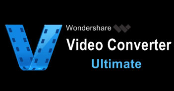 Wondershare Video Converter Ultimate v10.4.0.186 (2018), Convertidor digital arrastrar y soltar, grabador de DVD rápido