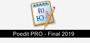 poedit pro 2 $