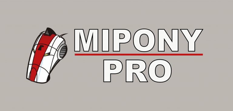 Mipony Pro 3.3.0 instal the new for android