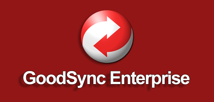 goodsync enterprise 10.1 goodsync enterprise 10.1