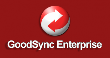 GoodSync Enterprise 10.9.26.3, Copia de seguridad y sincronización con acceso remoto a archivos