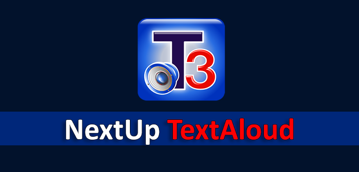 nextup textaloud 3.0.94 nextup textaloud 3.0.94