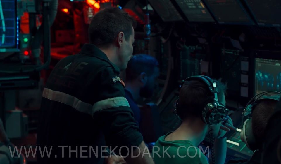 🥇 El Canto del Lobo (2019) [Full HD 1080p] [Español Latino] [Mega]