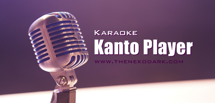 import songs into kanto karaoke player import songs into kanto karaoke player