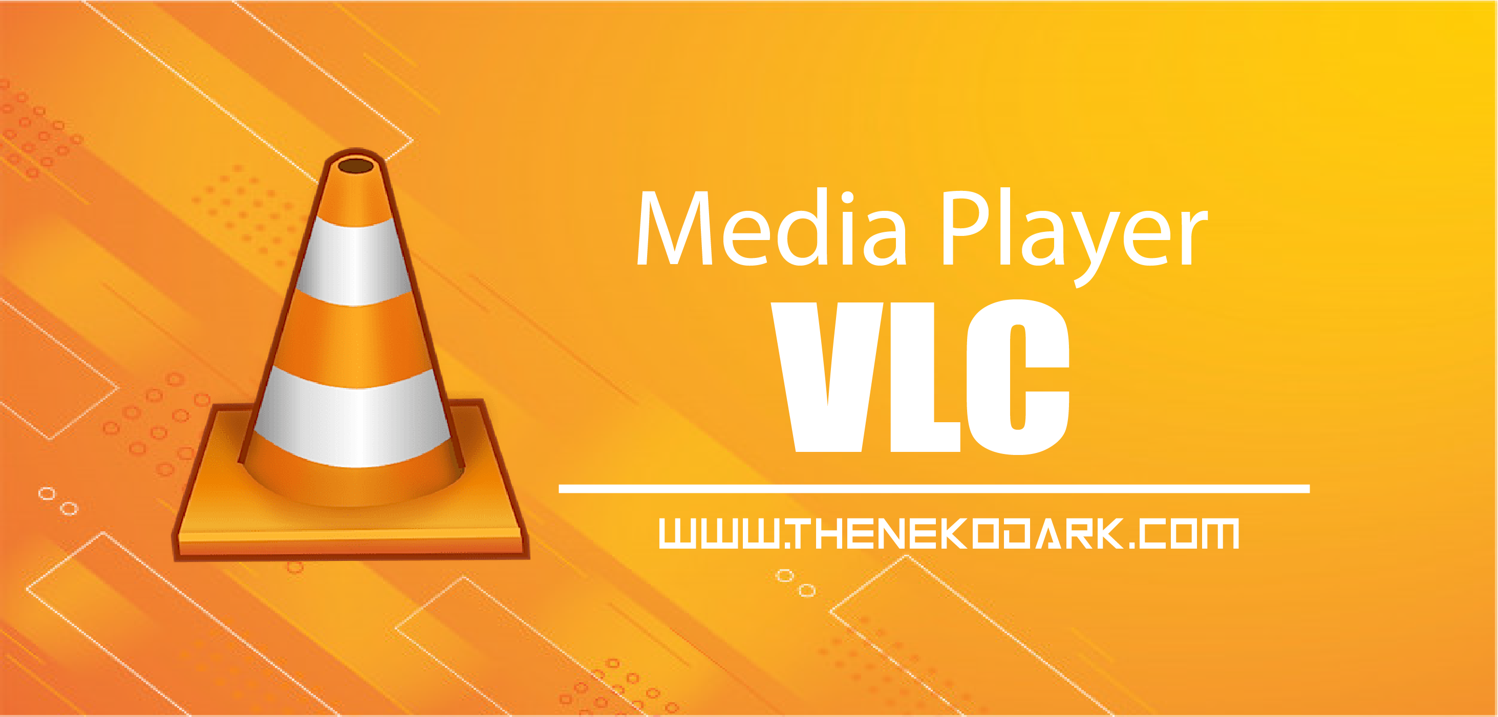 VLC – video player