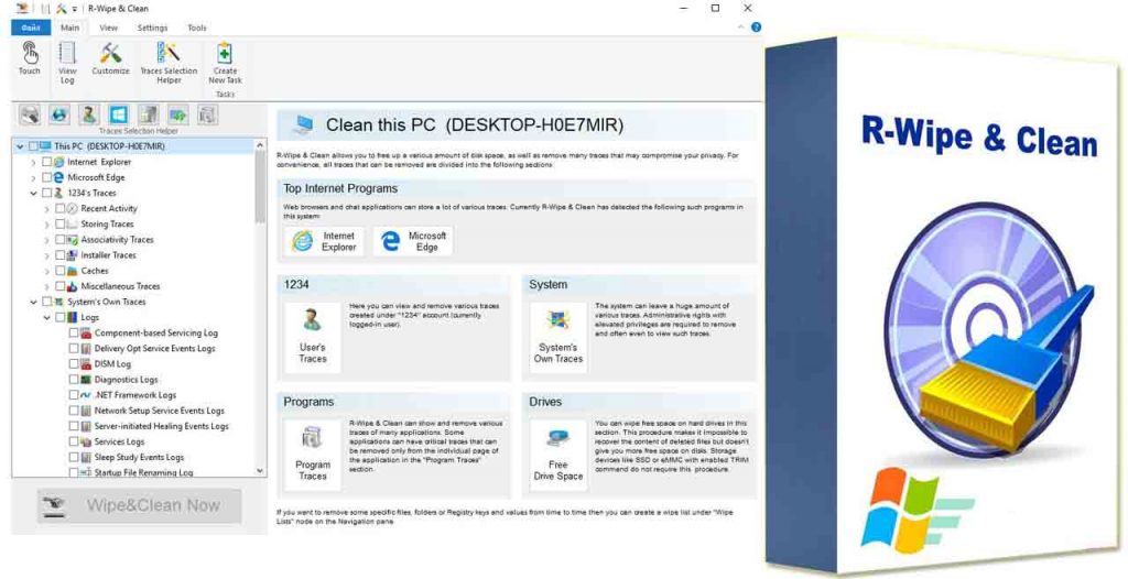 download r wipe and clean review download r wipe and clean review