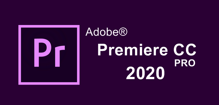 download adobe premiere pro cc 2020 full crack mac