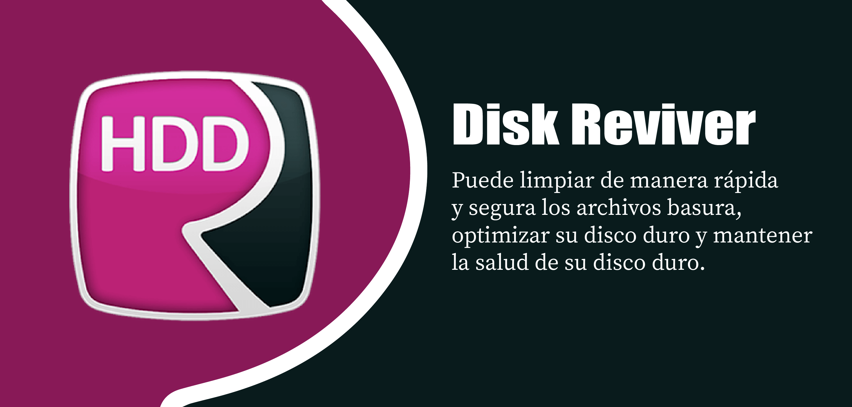 Image result for ReviverSoft Disk Reviver