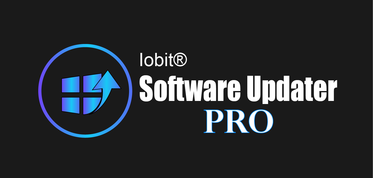 IObit Software Updater Pro v2.5.0.3005 Full (Español) [Mega]