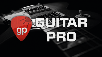 Guitar Pro Full