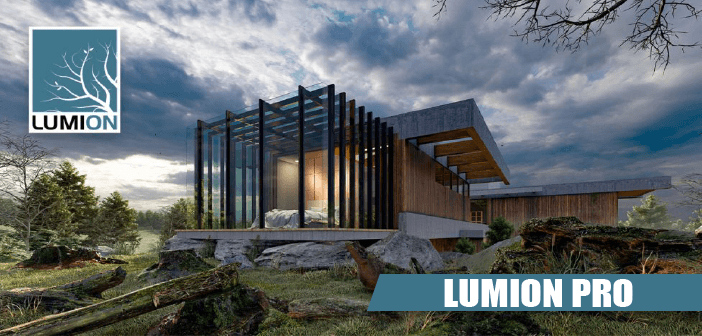 lumion 9 recommended specs