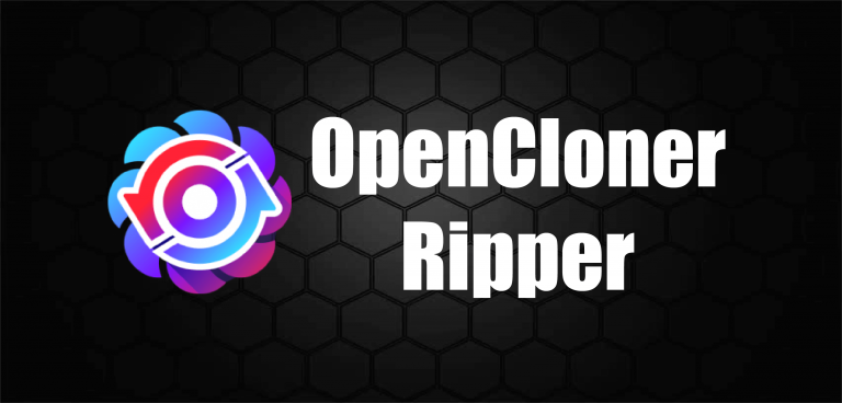 OpenCloner Ripper 2023 v6.10.127 instal the new version for android