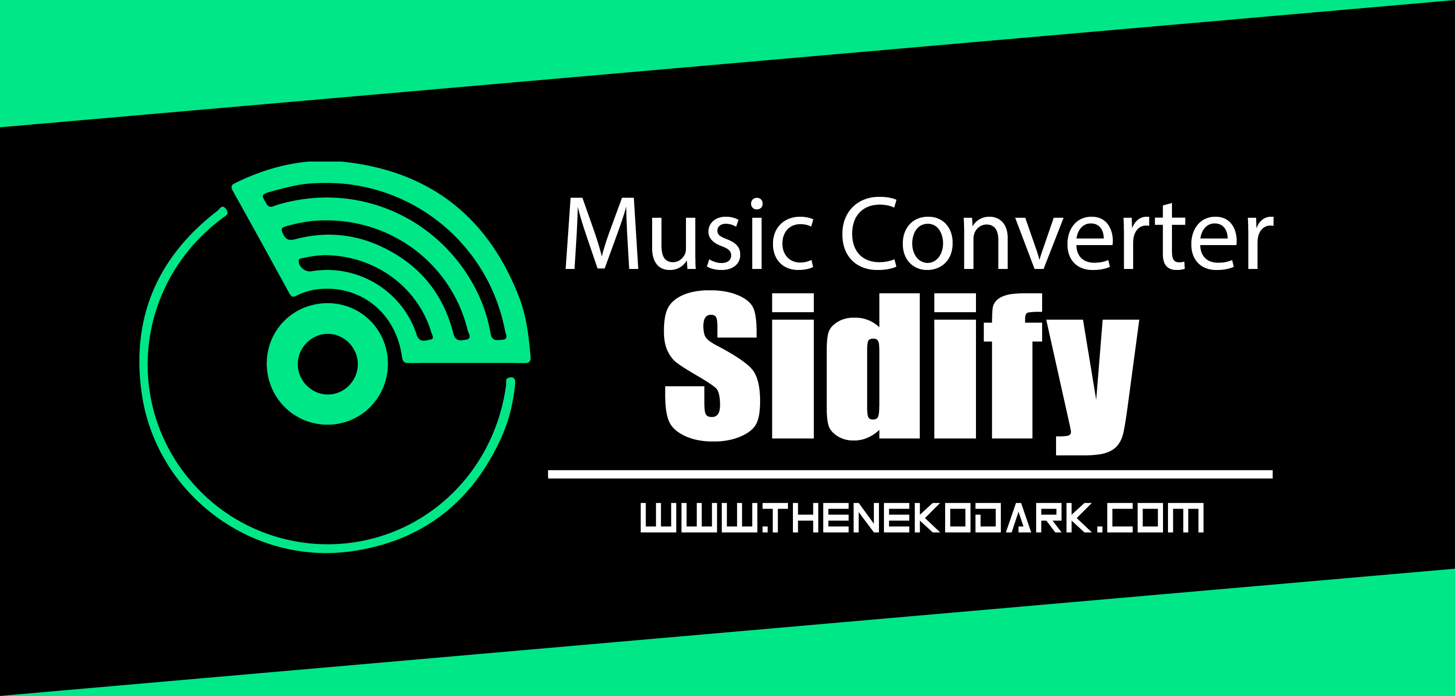 sidify music converter for spotify windows crack