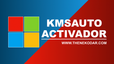 Activador KMSAuto++ Full