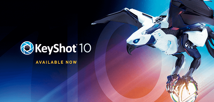 Luxion Keyshot Pro 2023.2 v12.1.0.103 for windows instal free