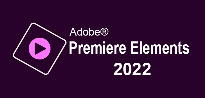 Adobe Premiere Elements Full