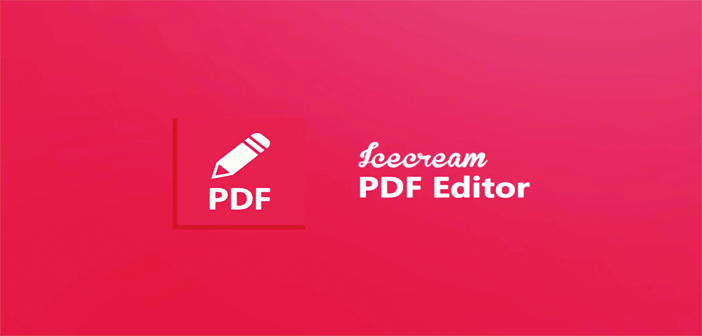 instaling Icecream PDF Editor Pro 3.15