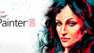 Corel Painter 2023 Full