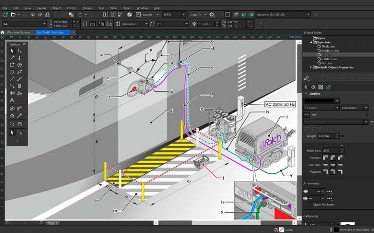 instal the new version for ipod CorelDRAW Graphics Suite 2022 v24.5.0.731