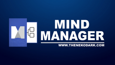 Mindjet MindManager Full